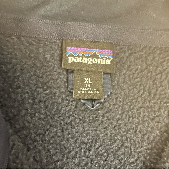 Patagonia Full Zip Better Sweater - Picture 3 of 7